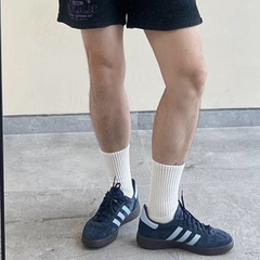 1020 -  Giày Adidas Handball Spezial Collegiate Navy Gum - Code BD7633 [HÀNG CHÍNH HÃNG]