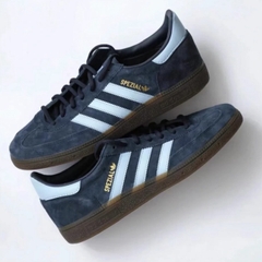 1020 -  Giày Adidas Handball Spezial Collegiate Navy Gum - Code BD7633 [HÀNG CHÍNH HÃNG]