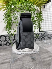 1019 -  Túi Jordan Monogram Dark Smoke Grey - Code FJ6790-070 [HÀNG CHÍNH HÃNG]