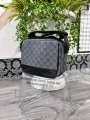 1019 -  Túi Jordan Monogram Dark Smoke Grey - Code FJ6790-070 [HÀNG CHÍNH HÃNG]