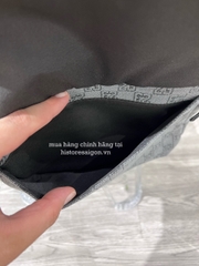 1019 -  Túi Jordan Monogram Dark Smoke Grey - Code FJ6790-070 [HÀNG CHÍNH HÃNG]
