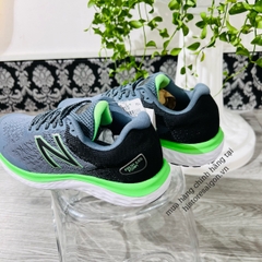 781 -  Giày New Balance 680 Fitness Running Neutral Gray - Code M680CG7 [HÀNG CHÍNH HÃNG]