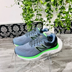 781 -  Giày New Balance 680 Fitness Running Neutral Gray - Code M680CG7 [HÀNG CHÍNH HÃNG]