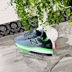 781 -  Giày New Balance 680 Fitness Running Neutral Gray - Code M680CG7 [HÀNG CHÍNH HÃNG]