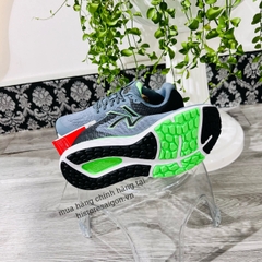781 -  Giày New Balance 680 Fitness Running Neutral Gray - Code M680CG7 [HÀNG CHÍNH HÃNG]