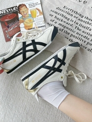 1032 -  Giày Onitsuka Tiger Mexico 66 Cream Black - Code 1183B493 100 [HÀNG CHÍNH HÃNG]