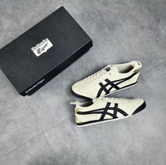 1032 -  Giày Onitsuka Tiger Mexico 66 Cream Black - Code 1183B493 100 [HÀNG CHÍNH HÃNG]