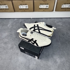 1032 -  Giày Onitsuka Tiger Mexico 66 Cream Black - Code 1183B493 100 [HÀNG CHÍNH HÃNG]