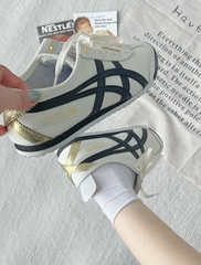 1032 -  Giày Onitsuka Tiger Mexico 66 Cream Black - Code 1183B493 100 [HÀNG CHÍNH HÃNG]