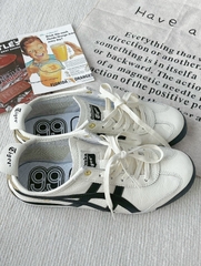 1032 -  Giày Onitsuka Tiger Mexico 66 Cream Black - Code 1183B493 100 [HÀNG CHÍNH HÃNG]
