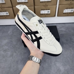 1032 -  Giày Onitsuka Tiger Mexico 66 Cream Black - Code 1183B493 100 [HÀNG CHÍNH HÃNG]