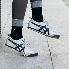 1033 -  Giày Onitsuka Tiger Mexico 66 Birch India Ink - Code DL408 1659 [HÀNG CHÍNH HÃNG]