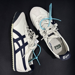 1033 -  Giày Onitsuka Tiger Mexico 66 Birch India Ink - Code DL408 1659 [HÀNG CHÍNH HÃNG]