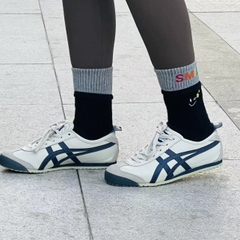 1033 -  Giày Onitsuka Tiger Mexico 66 Birch India Ink - Code DL408 1659 [HÀNG CHÍNH HÃNG]