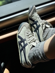 1033 -  Giày Onitsuka Tiger Mexico 66 Birch India Ink - Code DL408 1659 [HÀNG CHÍNH HÃNG]