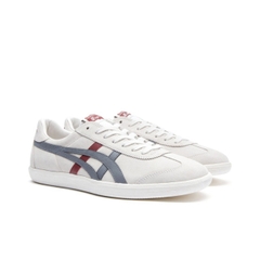 1034 -  Giày Onitsuka Tiger Tokuten Red Grey - Code 1183A907 100 [HÀNG CHÍNH HÃNG]