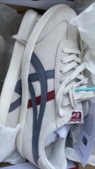 1034 -  Giày Onitsuka Tiger Tokuten Red Grey - Code 1183A907 100 [HÀNG CHÍNH HÃNG]