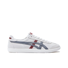1034 -  Giày Onitsuka Tiger Tokuten Red Grey - Code 1183A907 100 [HÀNG CHÍNH HÃNG]