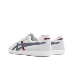 1034 -  Giày Onitsuka Tiger Tokuten Red Grey - Code 1183A907 100 [HÀNG CHÍNH HÃNG]