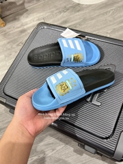 971 -  Dép Adidas Adilette TND Argentina - Xanh Dương - Code GX9705 [HÀNG CHÍNH HÃNG]