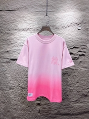 1046 -  Áo New Era NY Gradient Graphic Design New York Hồng Phai [HÀNG CHÍNH HÃNG]