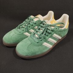 1049 -  Giày Adidas Originals Gazelle Preloved Green - Code IE3692 [HÀNG CHÍNH HÃNG]