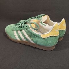 1049 -  Giày Adidas Originals Gazelle Preloved Green - Code IE3692 [HÀNG CHÍNH HÃNG]