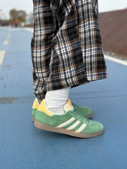1049 -  Giày Adidas Originals Gazelle Preloved Green - Code IE3692 [HÀNG CHÍNH HÃNG]