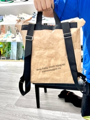 790 -  Balo Adidas DuPont Canvas Special Gift [HÀNG CHÍNH HÃNG]