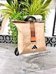 790 -  Balo Adidas DuPont Canvas Special Gift [HÀNG CHÍNH HÃNG]