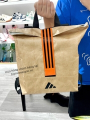 790 -  Balo Adidas DuPont Canvas Special Gift [HÀNG CHÍNH HÃNG]