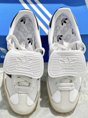 1058 -  Giày Adidas Samba LT Shoes Cloud White - Code IG4279 [HÀNG CHÍNH HÃNG]