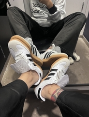 1058 -  Giày Adidas Samba LT Shoes Cloud White - Code IG4279 [HÀNG CHÍNH HÃNG]