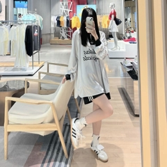 1058 -  Giày Adidas Samba LT Shoes Cloud White - Code IG4279 [HÀNG CHÍNH HÃNG]