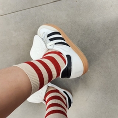 1058 -  Giày Adidas Samba LT Shoes Cloud White - Code IG4279 [HÀNG CHÍNH HÃNG]