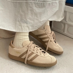 958 -  Giày Adidas Stadt Shoes Magic Beiger Cardboard - Code JI1886 [HÀNG CHÍNH HÃNG]