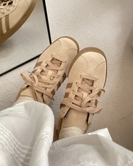958 -  Giày Adidas Stadt Shoes Magic Beiger Cardboard - Code JI1886 [HÀNG CHÍNH HÃNG]