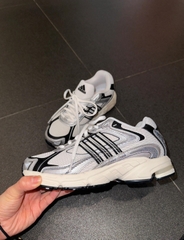 1073 -  Giày Adidas Response CI Crystal White Cloud White Core Black - Code IG6226 [HÀNG CHÍNH HÃNG]