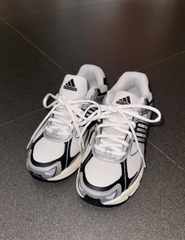 1073 -  Giày Adidas Response CI Crystal White Cloud White Core Black - Code IG6226 [HÀNG CHÍNH HÃNG]