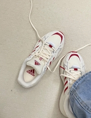 1074 -  Giày Adidas Spriritain 2000 Red - Code JH8027 [HÀNG CHÍNH HÃNG]