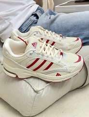 1074 -  Giày Adidas Spriritain 2000 Red - Code JH8027 [HÀNG CHÍNH HÃNG]