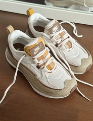 1076 -  Giày Nike Air Max Bliss Phantom Gold Cacao Wow - Code FV3637 070 [HÀNG CHÍNH HÃNG]