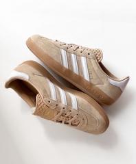 1077 -  Giày Adidas Gazelle Indoor Magic Beige - Code IH5482 [HÀNG CHÍNH HÃNG]