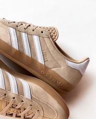 1077 -  Giày Adidas Gazelle Indoor Magic Beige - Code IH5482 [HÀNG CHÍNH HÃNG]