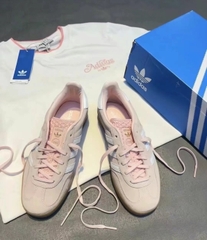 1078 -  Giày Adidas Gazelle Indoor Sandy Pink - Code IH5484 [HÀNG CHÍNH HÃNG]