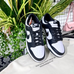 257 -  Giày Nike Dunk Low "Panda" - Đen Trắng - Code DD1503-101 [HÀNG CHÍNH HÃNG]