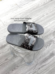 866 -  Dép Puma Cool Cat New 2.0 Camo Gray - Code 392213 02 [HÀNG CHÍNH HÃNG]