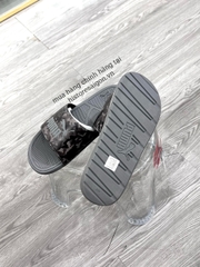 866 -  Dép Puma Cool Cat New 2.0 Camo Gray - Code 392213 02 [HÀNG CHÍNH HÃNG]
