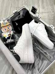 085 - Giày Nike Air Force 1 Low 07 Full White  - 315122 111 | CW2288 111 | DD8959 100 [HÀNG CHÍNH HÃNG]