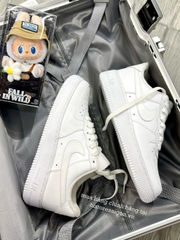 085 - Giày Nike Air Force 1 Low 07 Full White  - 315122 111 | CW2288 111 | DD8959 100 [HÀNG CHÍNH HÃNG]